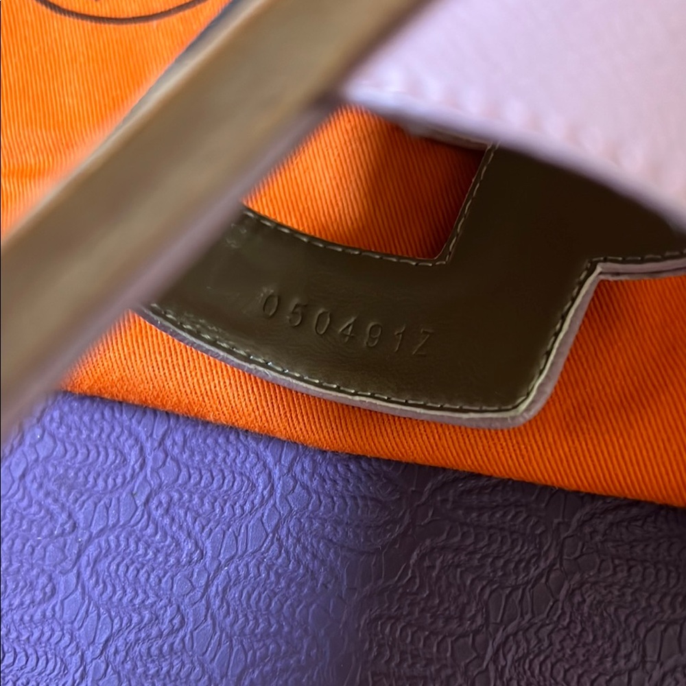 Hermès Oran Sandals - Picture 7 of 8